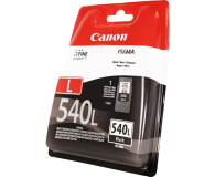CANON PG-540L black do 300 str. 5224B001 - 1117549 - zdjęcie 2